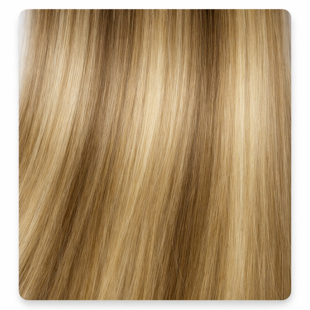 Private Label Genius Wefts