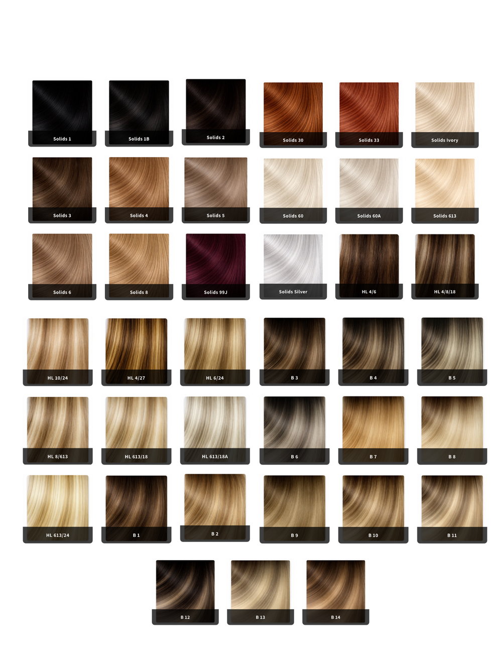 Wholesale Keratin Tips