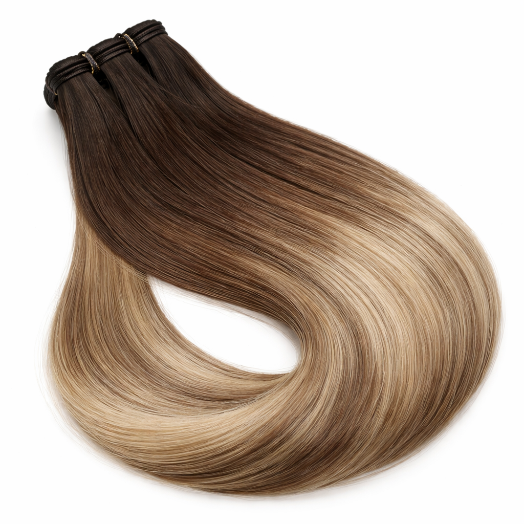 Wholesale Genius Wefts